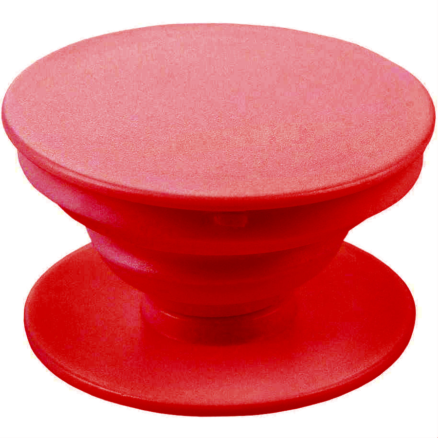

Pop socket червоний (10626ps)