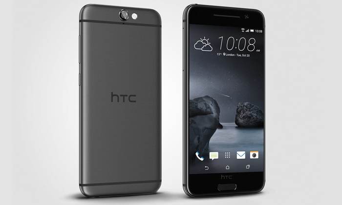 Анонсирован HTC One A9: смартфон оказался не флагманом