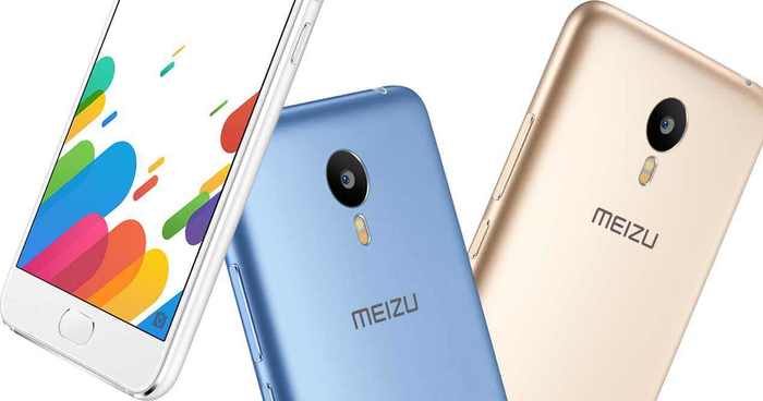 Meizu Pro 5 Mini получит мощнейший чипсет