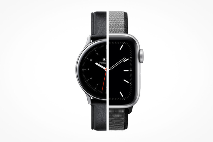 Smart watch Apple vs Galaxy Gear: что выбрать?