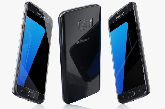 Смартфон Samsung Galaxy S7 будет доступен в двух модификациях