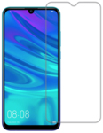 Защитное 2D стекло для Huawei Honor 8A -  изображение 2