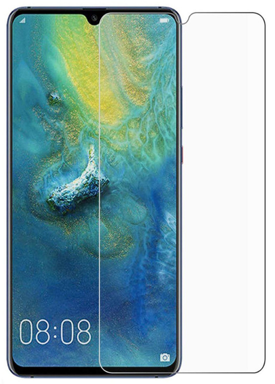 Защитное 2D стекло на Huawei Mate 20 Pro ᐊ купить, заказать с доставкой по Украине, выгодная цена | Endorphone.com.ua
