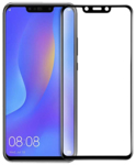 Защитное 3D стекло для Huawei Y5 2019 -  изображение 3