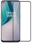 Защитное 3D стекло для OnePlus Nord -  изображение 2