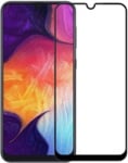 Защитное 3D стекло для Samsung Galaxy A6 Plus 2018 -  изображение 5