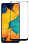 Захисне 3D скло для Samsung Galaxy M20 -  зображення 3