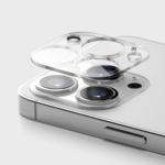 Beskyttelsesglas til kameralinsen til iPhone 12 Pro -  billede 26