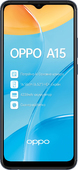 Чехлы для Oppo A15s на endorphone.com.ua
