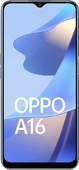 Hüllen für Oppo A16 на endorphone.com.ua