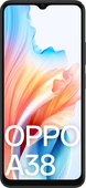 Hüllen für Oppo A38 4G на endorphone.com.ua
