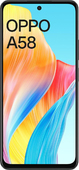 Cases for Oppo A58 4G на endorphone.com.ua