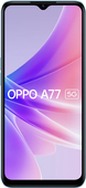 Fodral för Oppo A77 5G на endorphone.com.ua