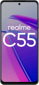 Cases for Realme C55 на endorphone.com.ua