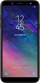 Чехлы для Samsung Galaxy A6 Plus 2018 на endorphone.com.ua