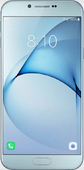 Чехлы для Samsung Galaxy A8 (2016) A810 на endorphone.com.ua