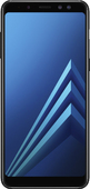 Чехлы для Samsung Galaxy A8 2018 A530F на endorphone.com.ua