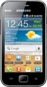 Чехлы для Samsung Galaxy Ace Duos S6802 на endorphone.com.ua