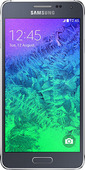 Чехлы для Samsung Galaxy Alpha G850F на endorphone.com.ua