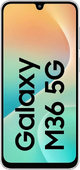 Чехлы для Samsung Galaxy M36 на endorphone.com.ua