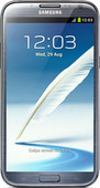 Чехлы для Samsung Galaxy Note 2 N7100 на endorphone.com.ua