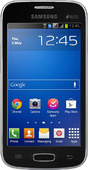 Чехлы для Samsung Galaxy Star Plus S7262 на endorphone.com.ua