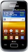 Чехлы для Samsung Galaxy Y Duos S6102 на endorphone.com.ua