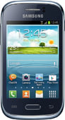 Чехлы для Samsung Galaxy Young S6310 / S6312 на endorphone.com.ua