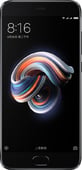 Чехлы для Xiaomi Mi Note 3 на endorphone.com.ua