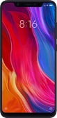 Cases for Xiaomi Mi8 на endorphone.com.ua
