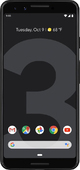 Чехлы для Google Pixel 3 на endorphone.com.ua