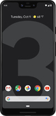 Чехлы для Google Pixel 3 XL на endorphone.com.ua