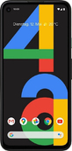Чехлы для Google Pixel 4A на endorphone.com.ua