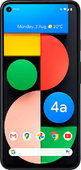 Чехлы для Google Pixel 4A 5G на endorphone.com.ua