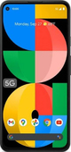 Чехлы для Google Pixel 5A на endorphone.com.ua