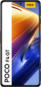 Чехлы для Xiaomi Poco F4 GT на endorphone.com.ua