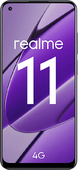 Hüllen für Realme Realme 11 на endorphone.com.ua