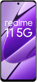 Capas para Realme Realme 11 5G на endorphone.com.ua