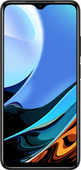 Cases for Xiaomi Redmi 9T на endorphone.com.ua