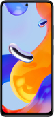 Чехлы для Xiaomi Redmi Note 11 Pro на endorphone.com.ua