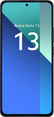 Cases for Xiaomi Redmi Note 13 4G на endorphone.com.ua