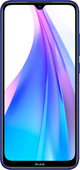 Чехлы для Xiaomi Redmi Note 8T на endorphone.com.ua