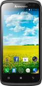 Чехлы для Lenovo S820 на endorphone.com.ua