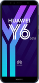 Чехлы для Huawei Y6 2018 на endorphone.com.ua