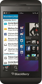 Чохли для Blackberry Z10 на endorphone.com.ua