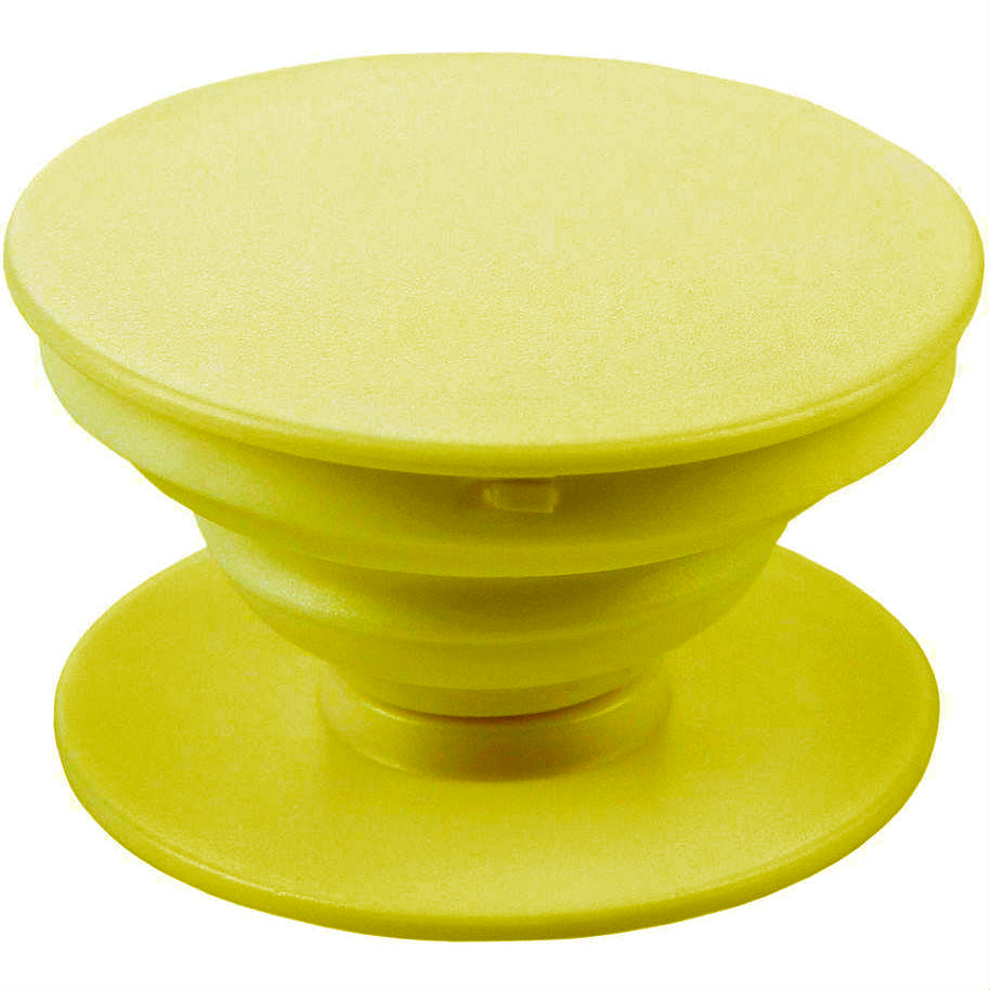 Pop socket жёлтый -  изображение 22