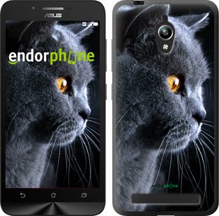 Силиконовый <b>чехол Asus Zenfone</b> Go ZC500TG. Купить чехол на ...